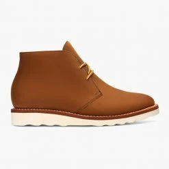 Thursday Boots - Men's Scout | Tan