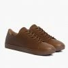 Thursday Boots - Men's Sneakers Premier Low Top | Hickory Vachetta
