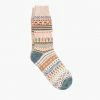 Thursday Boots - Accessories Socks Men's Sodello Giza Sock | Papyrus