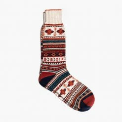 Thursday Boots - Accessories Men's Sodello Southern Sun Sock | Pepo
