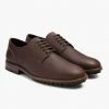 Thursday Boots - Men's Shoes Statesman - Lug Sole | Cigar