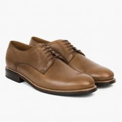 Thursday Boots - Men's Shoes Dress Shoes Statesman | Natural