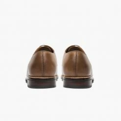 Thursday Boots - Men's Shoes Dress Shoes Statesman | Natural