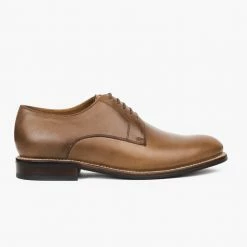 Thursday Boots - Men's Shoes Dress Shoes Statesman | Natural