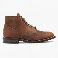 Thursday Boots - Men's Vanguard | Burnt Copper