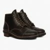 Thursday Boots - Men's Vanguard | Waxed Cacao