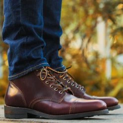 Thursday Boots - Men's Vanguard | Color #8
