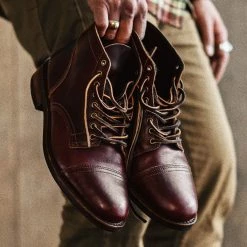 Thursday Boots - Men's Vanguard | Color #8
