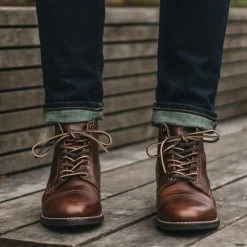 Thursday Boots - Men's Vanguard | French Roast 14 Thursday Boots - Men's Vanguard | French Roast