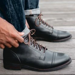 Thursday Boots - Men's Vanguard | Indigo