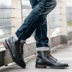 Thursday Boots - Men's Vanguard | Indigo