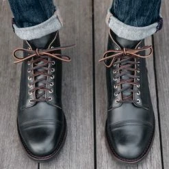 Thursday Boots - Men's Vanguard | Indigo