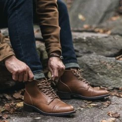 Thursday Boots - Men's Vanguard | Spice
