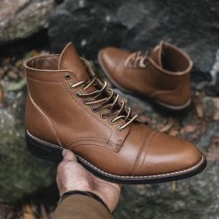 Thursday Boots - Men's Vanguard | Spice