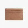 Thursday Boots - Accessories Leather Card Holder | Natural Vachetta 1 Thursday Boots - Accessories Leather Card Holder | Natural Vachetta