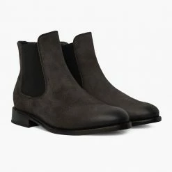 Thursday Boots - Men's Cavalier | Shadow Grey