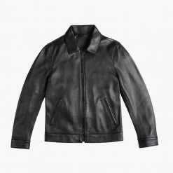 Thursday - Men's Jackets Accessories & Apparel Keanu Jacket | Black