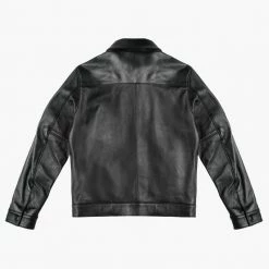 Thursday - Men's Jackets Accessories & Apparel Keanu Jacket | Black