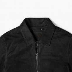 Thursday - Men's Jackets Keanu Jacket | Black Matte