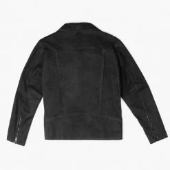 Thursday - Men's Jackets Motorcycle Jacket | Black Matte