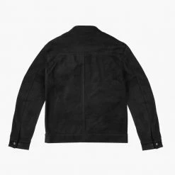 Thursday - Men's Jackets Roadster Jacket | Black Matte