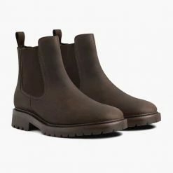Thursday Boots - Men's Legend | Tobacco