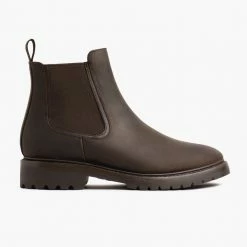 Thursday Boots - Men's Legend | Tobacco