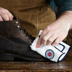 Thursday Boots - Accessories Cobbler's Choice Microfiber Cloth 8 Thursday Boots - Accessories Cobbler's Choice Microfiber Cloth