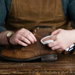 Thursday Boots - Accessories Cobbler's Choice Microfiber Cloth 9 Thursday Boots - Accessories Cobbler's Choice Microfiber Cloth