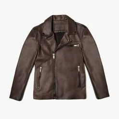 Thursday - Men's Jackets Motorcycle Jacket | Old English