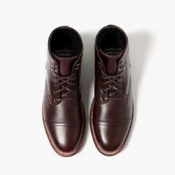 Thursday Boots - Men's Captain | Brown