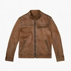 Thursday - Men's Jackets New Arrivals Roadster Jacket | Walnut