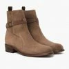 Thursday Boots - Men's Rogue | Taupe 2 Thursday Boots - Men's Rogue | Taupe