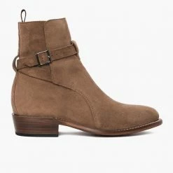 Thursday Boots - Men's Rogue | Taupe