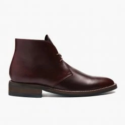 Thursday Boots - Men's Scout | Brown