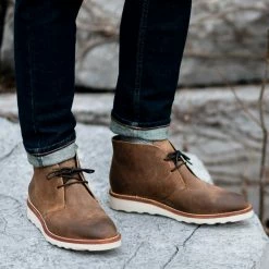 Thursday Boots - Men's Scout | Safari