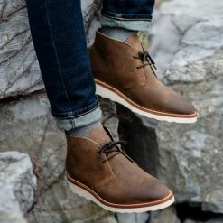 Thursday Boots - Men's Scout | Safari