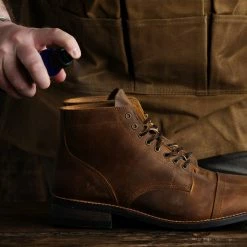 Thursday Boots - Accessories Cobbler's Choice Shoe Freshener