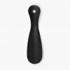 Thursday Boots - Accessories Cobbler's Choice Metal Shoe Horn | Black Matte
