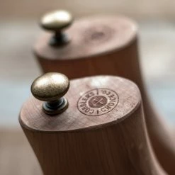 Thursday Boots - Accessories Cobbler's Choice Men's Cedar Boot Tree Shoe Care & Laces