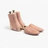 Thursday Boots - Accessories Cobbler's Choice Men's Cedar Boot Tree Shoe Care & Laces
