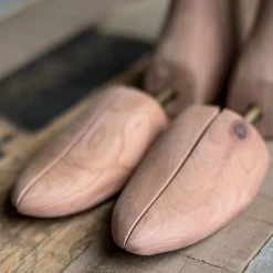 Thursday Boots - Accessories Cobbler's Choice Men's Cedar Boot Tree Shoe Care & Laces