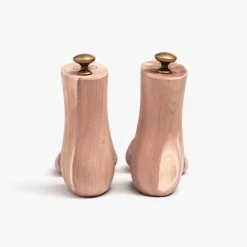 Thursday Boots - Accessories Cobbler's Choice Men's Cedar Boot Tree Shoe Care & Laces