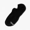 Thursday Boots - Accessories Socks Men's Classic No Show Sock | Black