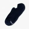 Thursday Boots - Accessories Women's Classic No Show Sock | Navy Socks