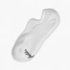Thursday Boots - Accessories Socks Women's Classic No Show Sock | White