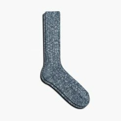 Thursday Boots - Accessories Socks Men's Sodello Classic Boot Sock | Navy