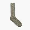Thursday Boots - Accessories Accessories & Apparel Men's Sodello Classic Boot Sock | Olive 1 Thursday Boots - Accessories Accessories & Apparel Men's Sodello Classic Boot Sock | Olive