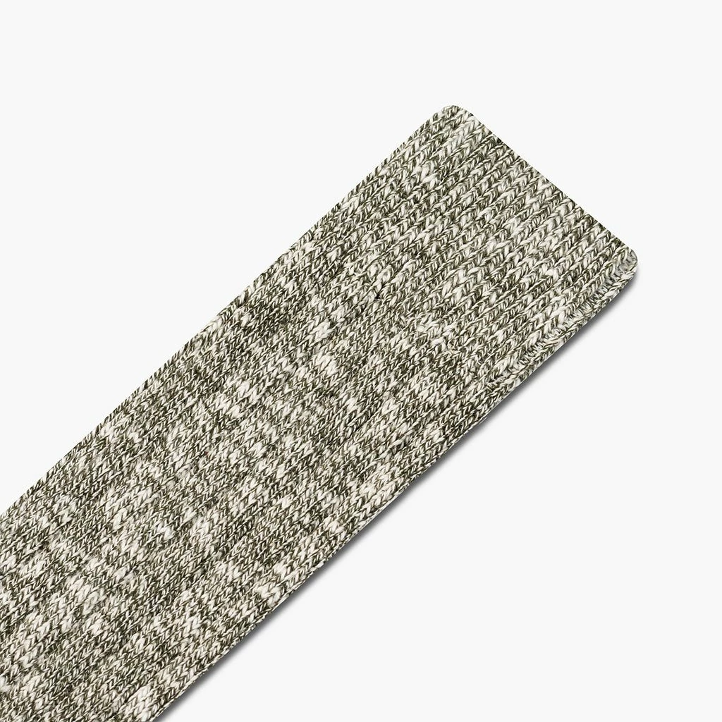 Thursday Boots - Accessories Women's Sodello Classic Boot Sock | Olive 4 Thursday Boots - Accessories Women's Sodello Classic Boot Sock | Olive