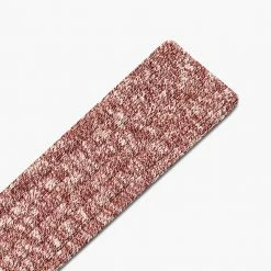 Thursday Boots - Accessories Socks Men's Sodello Classic Boot Sock | Red